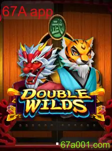DoubleWilds: Uma Imersão no Mundo das Apostas Online