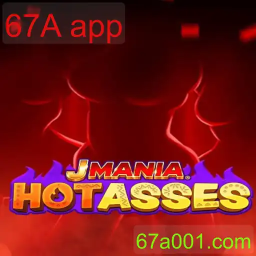 JManiaHotAsses - A Nova Sensação dos Videogames